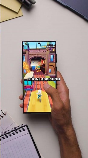 5 Steps To Fix Your Phone Addiction