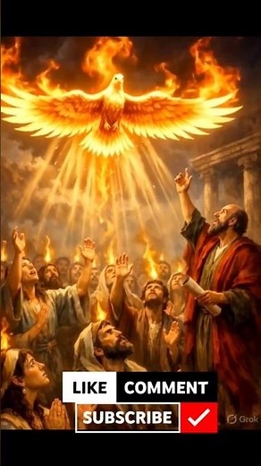 spirit of sovereign lord