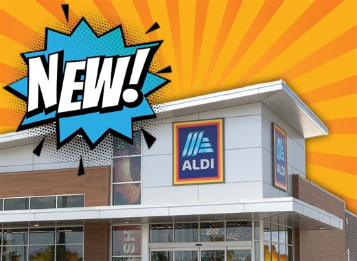 7 Best New Aldi Finds Dropping Mid-October