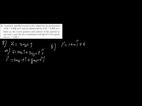 Physics for Scientists and Engineers (Chapter 4) (8)