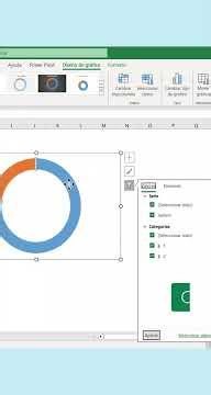 📌Progress Chart in Excel #exceltips