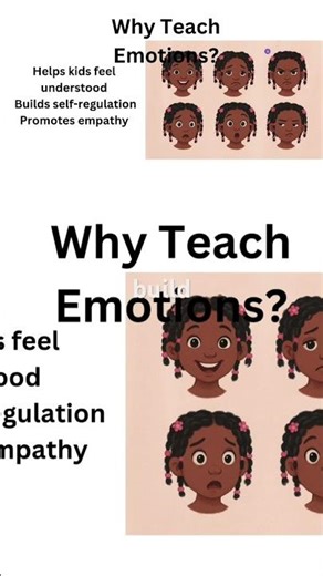Help Kids Manage Big Emotions | SEL Lesson with My Big Suitcase of Emotions
