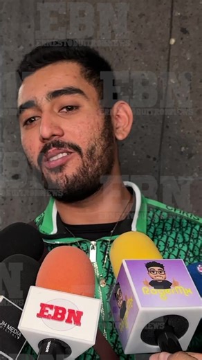 Óscar Barajas habla sobre maltrato a Kimberly la más preciosa