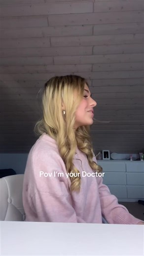 Balance Test with Your Cheerleading Doctor