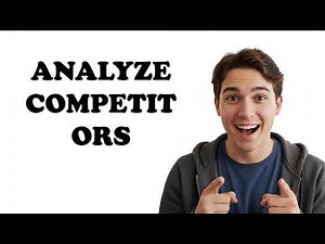 What Is Competitive Landscape Analysis?