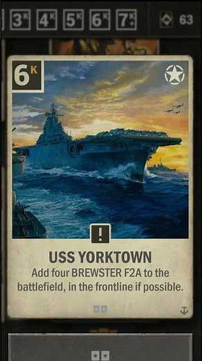 USS Yorktown - Air Cover Aficionado