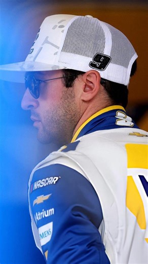 Heartbreak at Daytona Follow for more NASCAR stories #Daytona500 #ChaseElliott #NASCAR | Chase Elliott Universe
