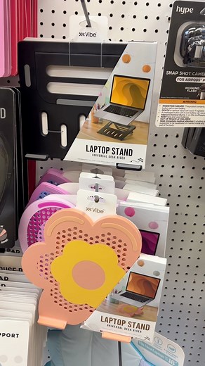 #laptopstand #minitumbler #coldtransferstickers #tumbleraccessories #games #summergames #fivebelowfinds #fivebelow #decors #diyideas #giftideas #MousePad #homedecors #officedecor | I Love Deals