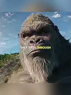 King Kong and the Lost Kingdom of Apes