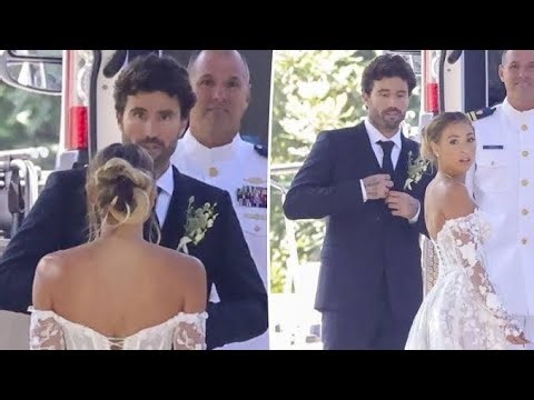 Brody Jenner’s Wedding Wasn’t What Anyone Expected…