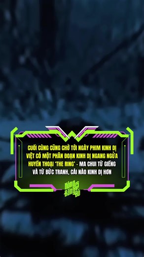 Quỷ Nhập Tràng: Cảm Giác Kinh Dị Trong Phim