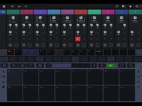 Scratcher - Drambo Instrument