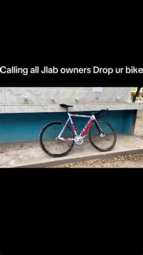 Calling out mga JLAB FIXIE owners , drop your bike now :) lets see your build :)