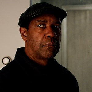 Ik geef hem ook 5 sterren ⭐️ 🍿 The Equalizer 2 | Netflix