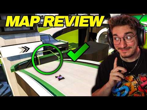 LE RETOUR DU MAP REVIEW ! | Map Review des Viewers #58