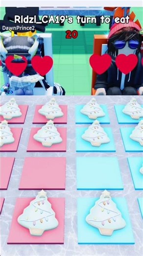 Sombong sih, jadinya Meledak karena makan Bomb Chips 🤣 #roblox #bombchips #gaming