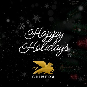 8.4K views · 100 reactions | ✨ Happy Holidays from the Chimera Tool...