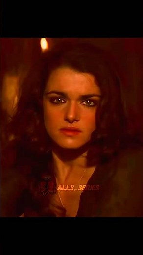 Rachel Weisz in The Mummy… Pure Beauty 🔥👑 #edit #themummy
