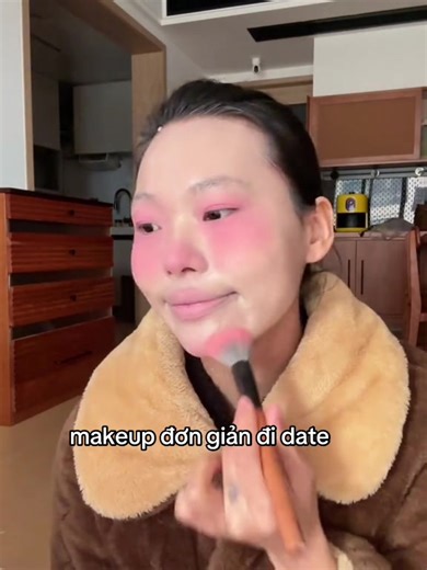 Video của 𝓜𝓪̂̃𝓷 𝓝𝓱𝓲 𝓜𝓪𝓴𝓮𝓾𝓹💄 (@user78525045383106) về makeup