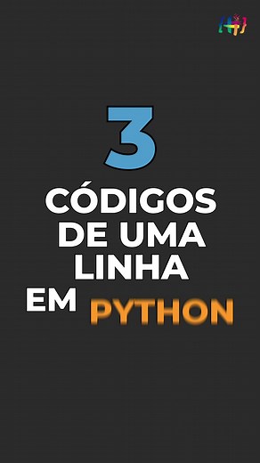 Hashtag Programação no TikTok