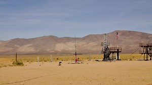 *Volume Warning* - This past weekend AVA got to fly as a payload on CTRL V. BPS.space collaborated with members of USC Rocket Propulsion Laboratory to launch CTRL V and Lumineer on a similar schedule, with experimental payloads on both vehicles. Measured Apogee: 40420 ft. Peak acceleration of 15G, max velocity Mach 1.8, and a successful recovery of vehicle and payload! Slow motion camera was generously loaned out by Freefly Systems, can't believe how cool that shot ended up being 🚀 | BPS.space