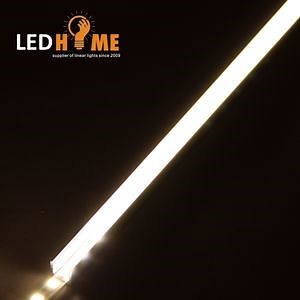[Hot Item] Surface Mounting LED Linear Light No-Darkness LED Aluminium Profile Lighting
