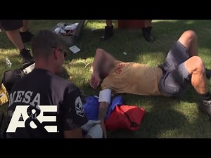 Live Rescue: Worst Accidents, Best Rescues (Part 2) | A&E