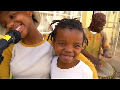 Kimi wa TennenShoku | Biko's Manna Mfundo (Cover)