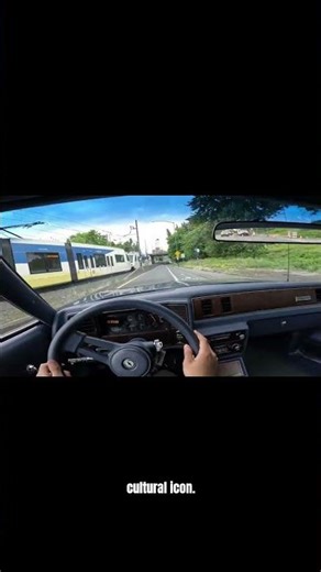 The Forgotten Classic: 1984 Chevy Monte Carlo's Timeless Appeal