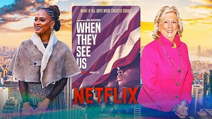 Ava DuVernay's blunt take on Central Park 5 prosecutor, Netflix settlement