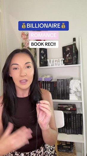 Pretty Rings and Broken Things - Billionaire Romance Book Recommendations