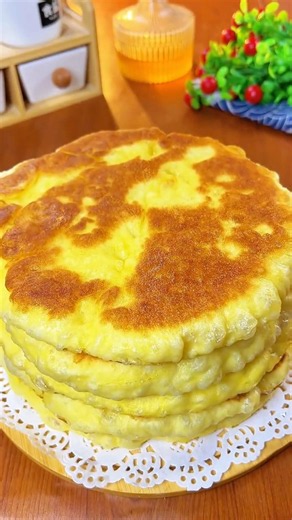 Easy &yummy pancake recipe. Simple ingredients. How to make pancake. Simple &fast recipe.