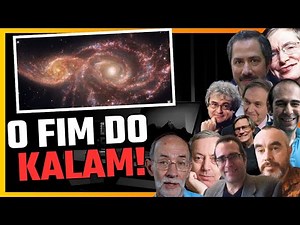 Físicos e Filósofos REFUTAM o KALAM! - Skydivephil