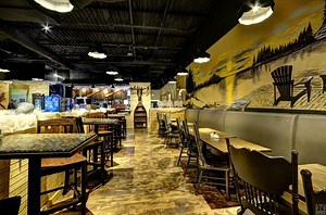 LAKE COUNTRY GRILL, Orillia - 2026 Reviews & Information