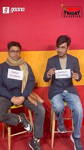 9.3K views · 151 reactions | Friday Classics Vs World Classics আপনি কার দলে বলুন তো? Shot- Abhijit Concept & Edit- Arnab #FridayClassics #WorldClassics #MirchiBangla #Gaana | Mirchi Bangla | Facebook