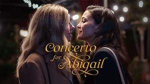 Concerto for Abigail (2024)