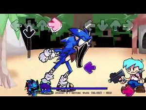 Green Hills I Sonic Corrupted Generations OST Extended (1 Hour)