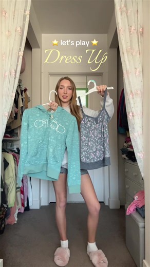 Dress Up Transformation: Stylish Outfit Inspiration