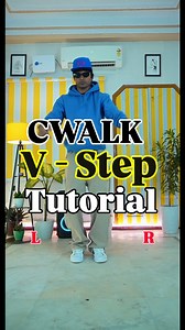 Tutorial 1 Cwalk Footwork Series #jddancetutorial #cwalktutorial #hiphop #fbreels | Jd Dance Tutorial