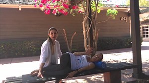 1.6K views · 53 reactions | In this MELT Performance move, before you try to reintegrate the stability pathways of your pelvis, you need to set up the proper pelvic position. Watch Sue explain the TILT, STACK, and ROLL used for the MELT Move "Clams" here!  Watch and try this with your next MELT Performance map to reduce compensation when you are lying on your side for this MELT move! Happy MELTing! | MELT Method | Facebook