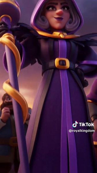 Every hero needs a villain. Meet the Dark King and his army ⚔️ | Hero And Villain