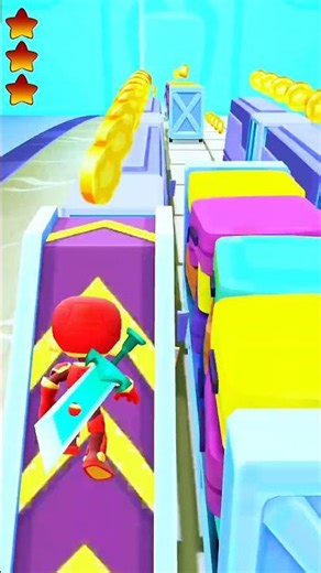 “Fastest Speed Boost Ever in Om Nom Run ⚡🔥”