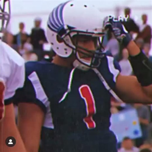 #allamerican #jordanbaker #football #michaelbehling #foryou #fy #fyp ##