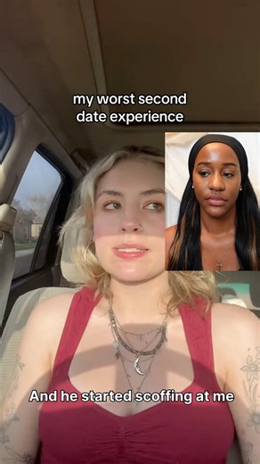 2.1M views · 16K reactions | Worst second date ever #storytelling #story #storytime | Reacting with Star | Facebook