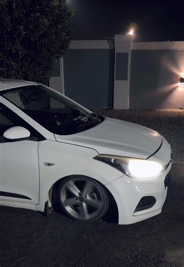 Hyundai Air Suspension: Stance Nation Insights