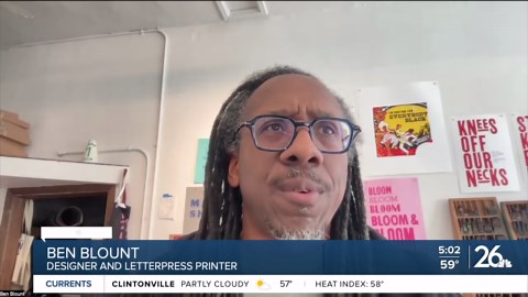 Hamilton Wood Type Museum faces criticism over canceled artist residencies