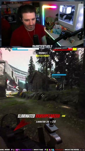 The Shockwave has so much potential #TheFinals #Gaming