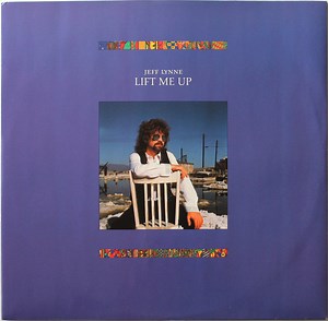Jeff Lynne - Lift Me Up