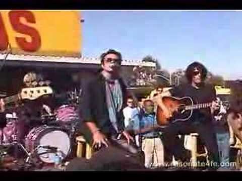 Stone Temple Pilots - #2 Creep (Live . April 2000)