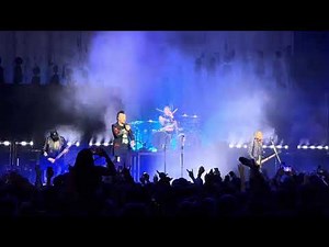 Three days grace - Kill me fast live in Berlin 19.11.2025